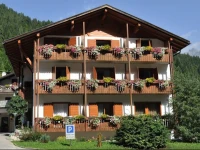 Hotel Val Gares 