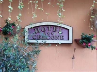 Hotel Cercone 