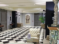 Boutique Hotel Calzavecchio