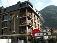Guillem &amp; Spa Hotel 4*