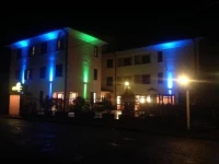 Hotel Monumento 3*