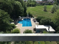 Hotel Plutone 