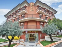 Best Western Cesena Hotel 