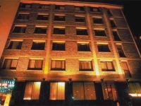 Roc del Sola 3*
