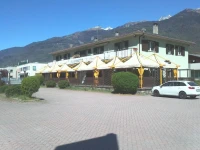 Albergo Ristorante Pizzeria Al Laghetto 1*