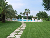 Vittoria House B&B