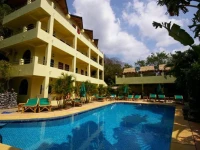 Sabai Mansion 2*