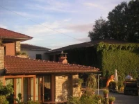 Agriturismo Gallo 