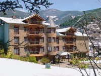Xalet Ritz 4*