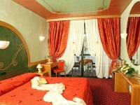 Hotel Aquila DOro 