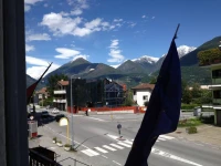 Hotel Domodossola 