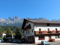 Hotel Cime dAuta 1*