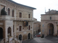 Prima Colonna del Loggiato-Suite