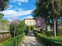 Dimora Salviati 