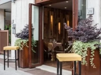 La Farina Apartments 3*