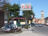 Albergo Ristorante Edo 3*
