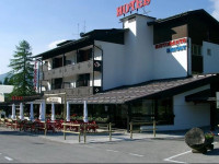 Hotel Davost
