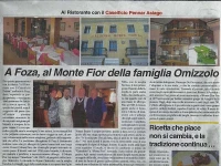 Hotel Monte Fior 
