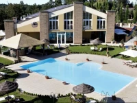 Assia Spa 3*