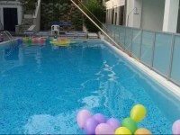 Sporting Hotel 3*