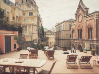 A Casa di Nina Bnb