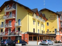 Albergo Valbella 3*