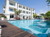 Tobago Hotel 4*