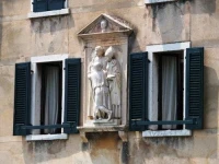Locanda San Vigilio 3*