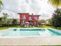 G&G Bed and Breakfast 