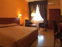 Hotel Il Vigneto 