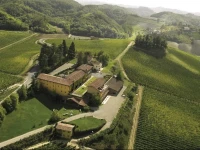 Albergo lOstelliere - Villa Sparina Resort 