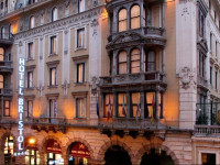 Hotel Bristol Palace