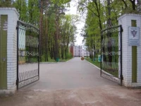 Podelniki  / Подъельники  