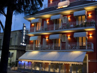 Hotel lo Squalo
