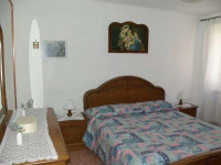Casa dei Gerani