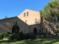 Countryhouse Montebello