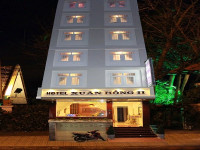 Xuan Hong 2 Hotel