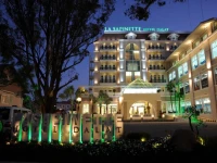 La Sapinette Hotel Dalat 4*