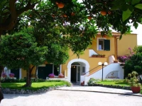 Hotel La Marticana 
