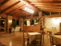 Albergo Villa Riccio 3*