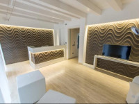Piccola Venezia Room
