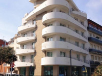 Residenza Roma Marina