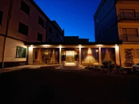 Hotel Villa Sturzo 3*