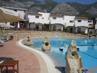 Hotel Nuraghe Arvu 