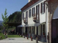 B&B TENUTA LA GATTA