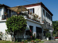 Bed & Breakfast La Terrazza