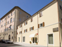 Palazzo Ruschioni Boutique Hotel