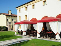 Albergo Antica Corte Marchesini