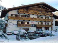 Hotel Flora Alpina
