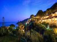 Hotel Baia Imperiale 4*